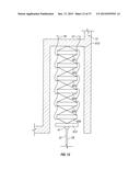 Dispenser for Generating Ozone Containing Fluid diagram and image