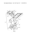 Dispenser for Generating Ozone Containing Fluid diagram and image