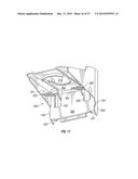 Dispenser for Generating Ozone Containing Fluid diagram and image