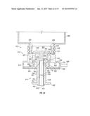 Dispenser for Generating Ozone Containing Fluid diagram and image