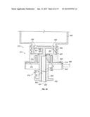 Dispenser for Generating Ozone Containing Fluid diagram and image