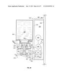 Dispenser for Generating Ozone Containing Fluid diagram and image