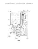 Dispenser for Generating Ozone Containing Fluid diagram and image