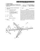 SPRAY ARM ASSEMBLY FOR DISHWASHER APPLIANCE diagram and image