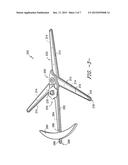 SPRAY ARM ASSEMBLY FOR DISHWASHER APPLIANCE diagram and image