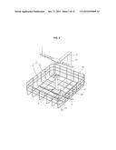 DISHWASHER diagram and image