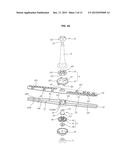 DISHWASHER diagram and image