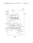 DISHWASHER DIVERTER VALVES WITH CONTINUOUS CALIBRATION diagram and image