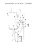 DISHWASHER DIVERTER VALVES WITH CONTINUOUS CALIBRATION diagram and image