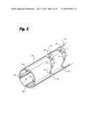 ARTICULATING TORQUEABLE HOLLOW DEVICE diagram and image