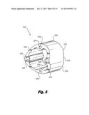 ARTICULATING TORQUEABLE HOLLOW DEVICE diagram and image