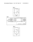 METHOD AND IMAGING APPARATUS FOR POSITIONING A PATIENT SLICE FROM WHICH     IMAGE DATA ARE TO BE ACQUIRED diagram and image