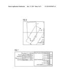 METHOD AND IMAGING APPARATUS FOR POSITIONING A PATIENT SLICE FROM WHICH     IMAGE DATA ARE TO BE ACQUIRED diagram and image