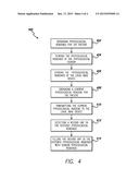 PHYSIOLOGICAL SENSOR HISTORY BACKFILL SYSTEM AND METHOD diagram and image