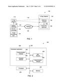 SYSTEM AND METHOD FOR DETERMINING X-RAY EXPOSURE PARAMETERS diagram and image