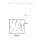 SYSTEM AND METHOD FOR DETERMINING X-RAY EXPOSURE PARAMETERS diagram and image