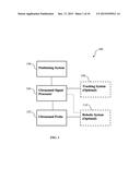 SYNTHETIC APERTURE ULTRASOUND SYSTEM diagram and image