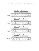 ULTRASONIC PROBE AND ULTRASONIC IMAGE DIAGNOSTIC DEVICE diagram and image