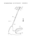 MINIMALLY INVASIVE SURGICAL SUTURING DEVICE FOR PAPILLARY MUSCLES AND     METHODS THEREOF diagram and image