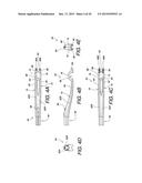 MINIMALLY INVASIVE SURGICAL SUTURING DEVICE FOR PAPILLARY MUSCLES AND     METHODS THEREOF diagram and image