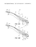 MINIMALLY INVASIVE SURGICAL SUTURING DEVICE FOR PAPILLARY MUSCLES AND     METHODS THEREOF diagram and image