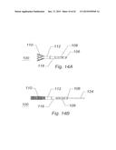 SYSTEMS AND METHODS FOR REMOVING OBSTRUCTIVE MATTER FROM BODY LUMENS AND     TREATING VASCULAR DEFECTS diagram and image