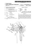 APPARATUS FOR THE FIXATION OF PROXIMAL HUMERUS FRACTURES diagram and image