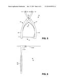 APPARATUS FOR THE FIXATION OF PROXIMAL HUMERUS FRACTURES diagram and image