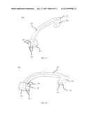 ALIGNMENT GUIDE APPARATUS, METHOD AND SYSTEM diagram and image