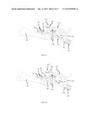 ALIGNMENT GUIDE APPARATUS, METHOD AND SYSTEM diagram and image