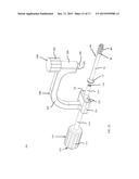 ALIGNMENT GUIDE APPARATUS, METHOD AND SYSTEM diagram and image