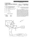 DEVICE AND METHOD FOR DETECTING FAULTS IN A SHIELDED INSTRUMENT diagram and image