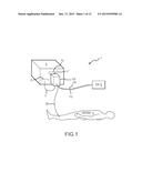 DEVICE AND METHOD FOR DETECTING FAULTS IN A SHIELDED INSTRUMENT diagram and image