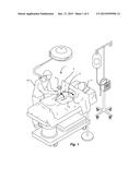 SKIN-TO-SKIN CONTACT OBSTETRICAL SURGICAL DRAPE diagram and image