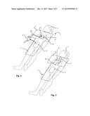 SKIN-TO-SKIN CONTACT OBSTETRICAL SURGICAL DRAPE diagram and image