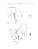 SKIN-TO-SKIN CONTACT OBSTETRICAL SURGICAL DRAPE diagram and image