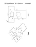 SKIN-TO-SKIN CONTACT OBSTETRICAL SURGICAL DRAPE diagram and image