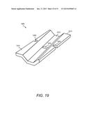 ULTRASOUND-DETECTABLE MARKERS, ULTRASOUND SYSTEM, AND METHODS FOR     MONITORING VASCULAR FLOW AND PATENCY diagram and image