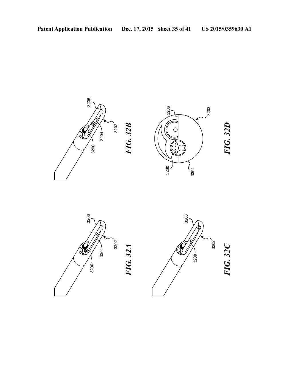 SYSTEMS AND METHODS FOR ENDOLUMINAL VALVE CREATION - diagram, schematic, and image 36