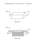 METHOD FOR MODIFYING THE WETTABILITY AND OTHER BIOCOMPATIBILITY     CHARACTERISTICS OF A SURFACE OF A BIOLOGICAL MATERIAL BY THE APPLICATION     OF BEAM TECHNOLOGY AND BIOLOGICAL MATERIALS MADE THEREBY diagram and image