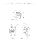 INTERSPINOUS IMPLANTS diagram and image