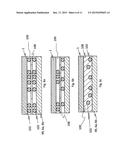 HOLDING MEANS FOR COUPLING AT LEAST ONE GUIDING/SUPPORTING STRUCTURE  TO A     LIVING BEING diagram and image