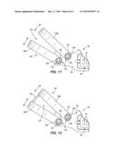 HEADGEAR FOR PROTECTIVE HEADWEAR diagram and image