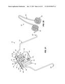 REMOVABLE SHIELD FOR PROTECTIVE HEADWEAR diagram and image