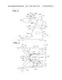 CARE ROBOT diagram and image