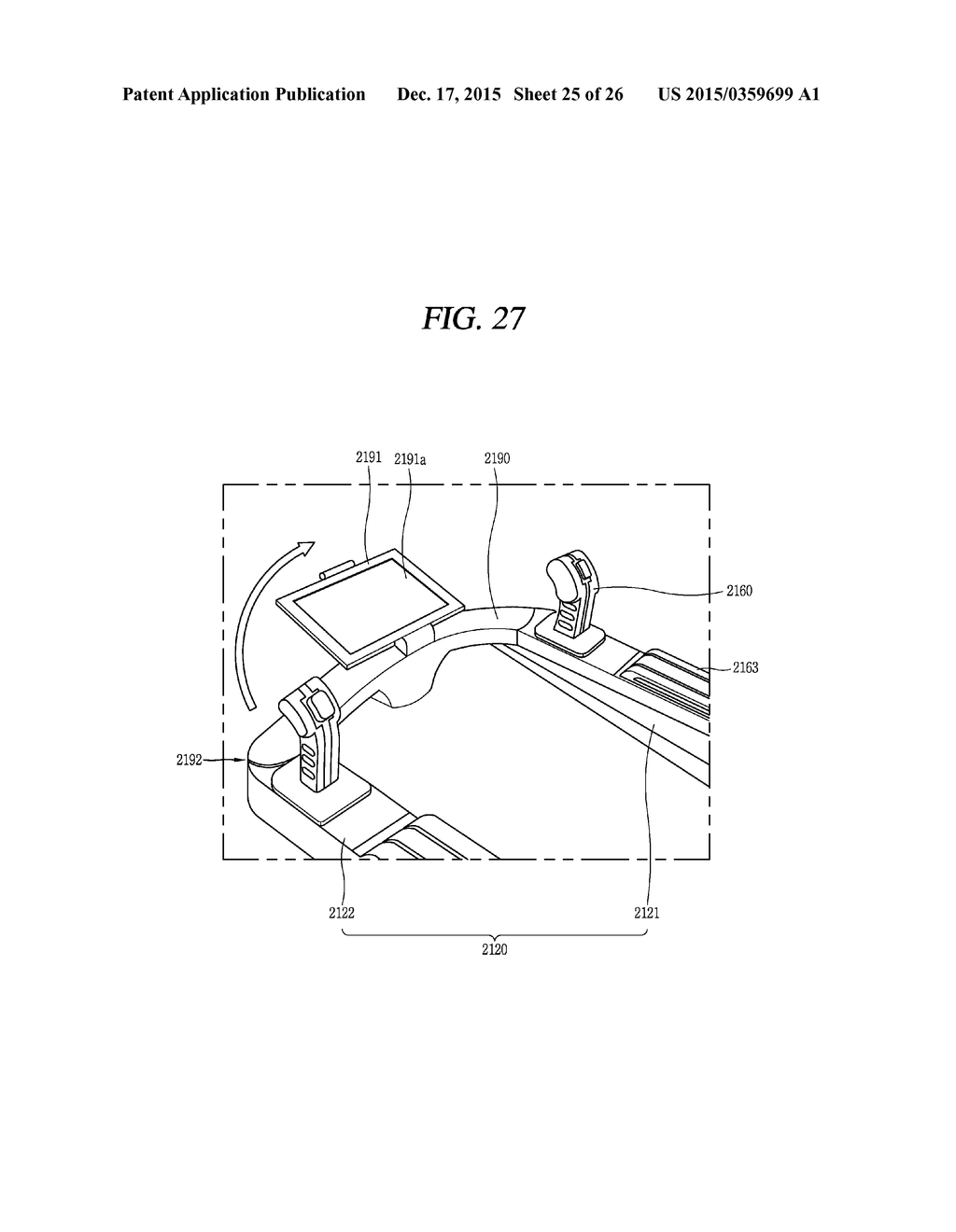 ELECTRIC WALKING ASSISTANT DEVICE - diagram, schematic, and image 26