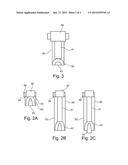 DISPOSABLE COVER FOR AN EXTENDABLE ELEMENT OF AN AUTOMATED CPR DEVICE diagram and image