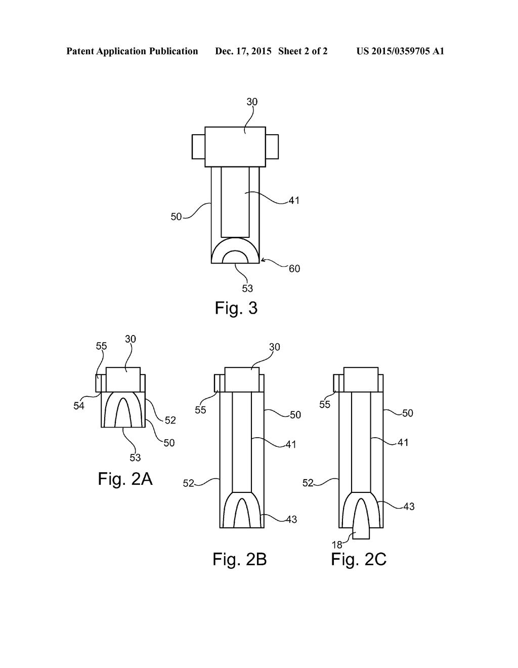 DISPOSABLE COVER FOR AN EXTENDABLE ELEMENT OF AN AUTOMATED CPR DEVICE - diagram, schematic, and image 03