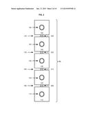 AFFIXED GROUPS OF PHARMACEUTICAL VIALS INCLUDING FRANGIBLE CONNECTORS diagram and image