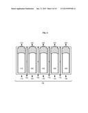 AFFIXED GROUPS OF PHARMACEUTICAL VIALS INCLUDING FRANGIBLE CONNECTORS diagram and image